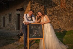 Přečtete si více ze článku Svatební den bez stresu – když si s fotografem rozumíte